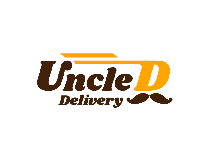 Uncle Delivery Logo